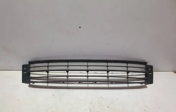 Skoda Fabia Mk3 (NJ) Front bumper lower grill 6V0853677