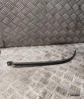 Under headlight/headlamp trim
