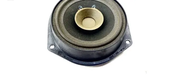 Opel Zafira B Rear door speaker 90379280