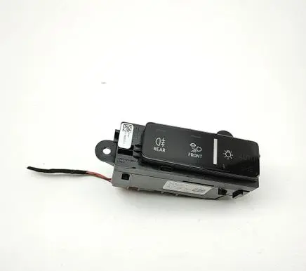 Audi E-tron GT Light switch 4K2941501A