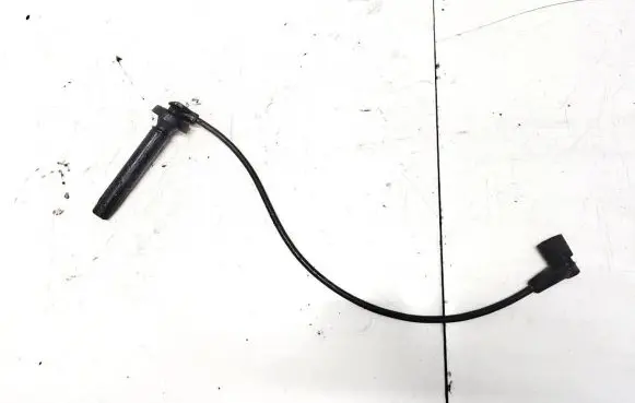 Subaru Outback Ignition plug leads 