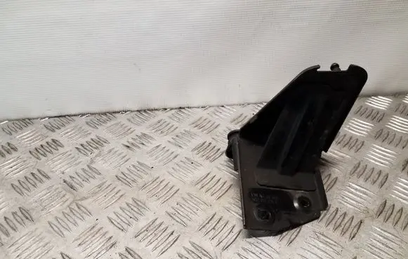 Volkswagen Tiguan ABS pump bracket 5Q2614235E