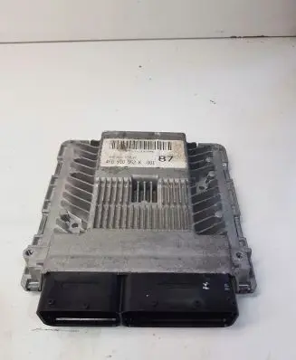 Audi A6 S6 C6 4F Engine control unit/module 4F1910559N