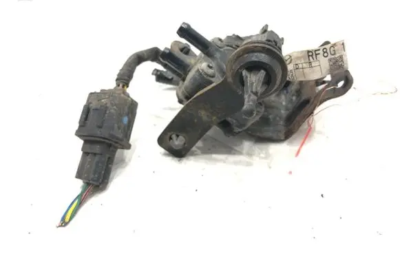 Mazda 6 Exhaust gas pressure sensor RF8G182B5