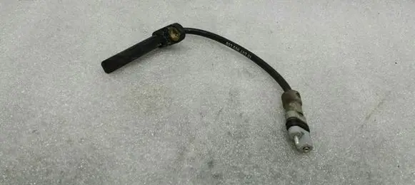 Porsche 911 997 ABS brake wheel speed sensor 99760640701