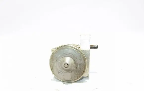 Skoda Superb B6 (3T) Air conditioning (A/C) expansion valve 1K0820679