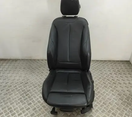 BMW 4 F32 F33 Front driver seat 7319589 7944262