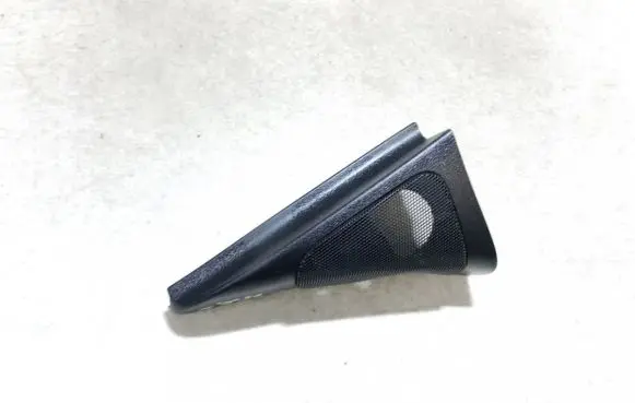 Side speaker trim/cover