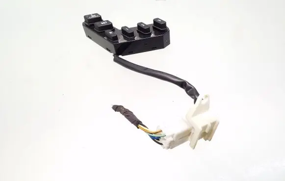 SsangYong Rexton Seat memory switch 8540008B00