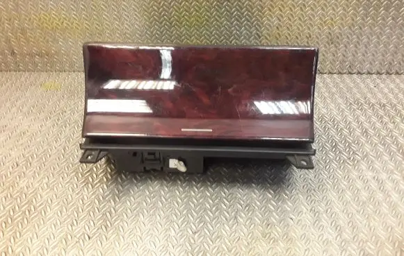 Mercedes-Benz E W210 Car ashtray
