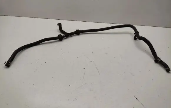 Mercedes-Benz ML W164 Engine coolant pipe/hose A1645004175 3167933