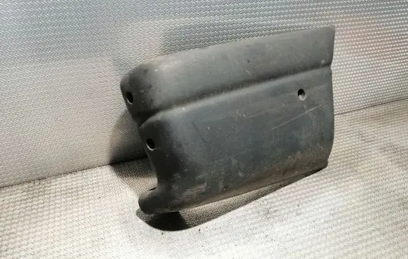 Opel Movano A Rear bumper corner part panel trim 7700352124