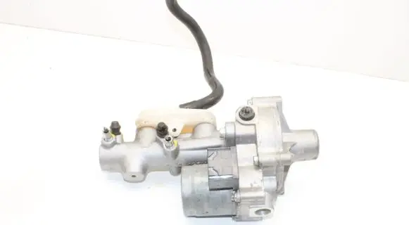 Honda Jazz IV GR Clutch slave cylinder EBU098