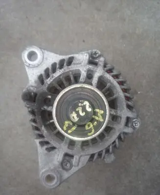 Mazda 6 Generator/alternator SH1N