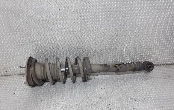 Lexus IS 220D-250-350 Front shock absorber with coil spring