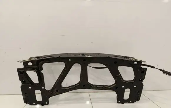 BMW Z4 E85 E86 Radiator support slam panel