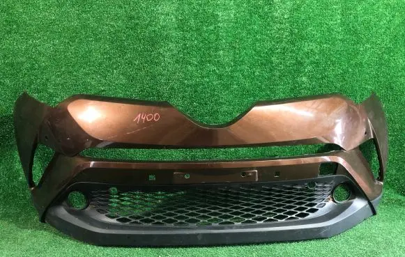 Toyota C-HR I Front bumper 52119F4010