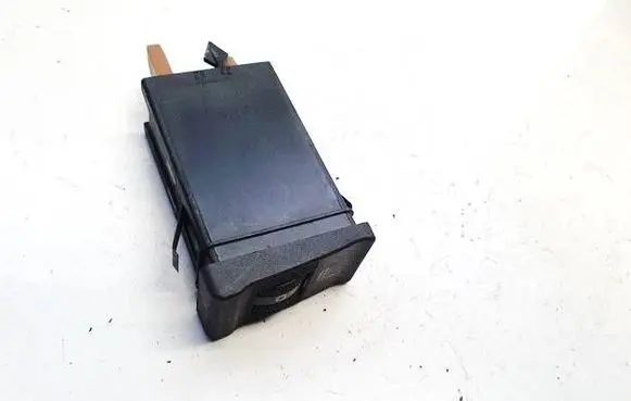 Seat heating switch