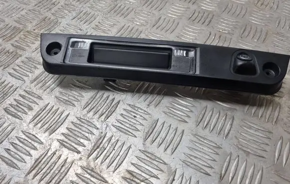 Volvo XC40 Reversing camera 03950704 32310006 135W11W