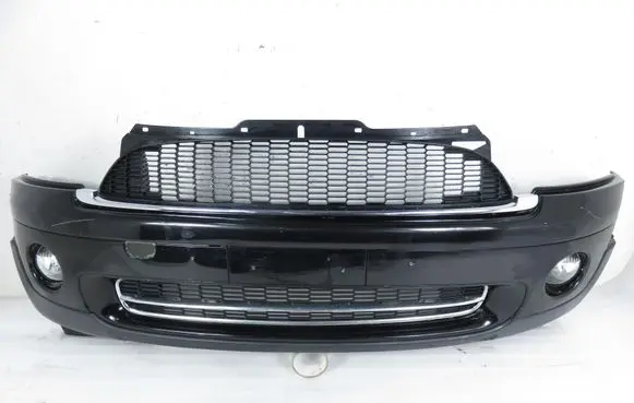 Mini One - Cooper Coupe R56 Front bumper