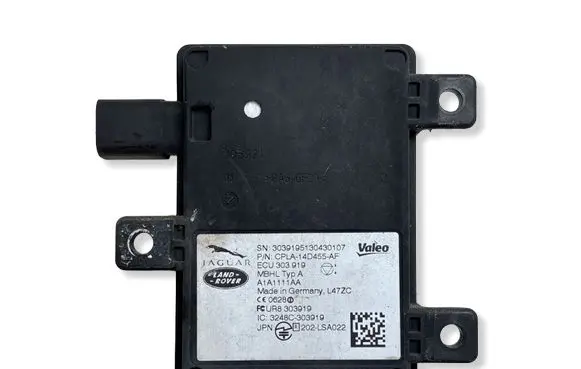 Land Rover Range Rover L405 Blind spot module A1A1111AA