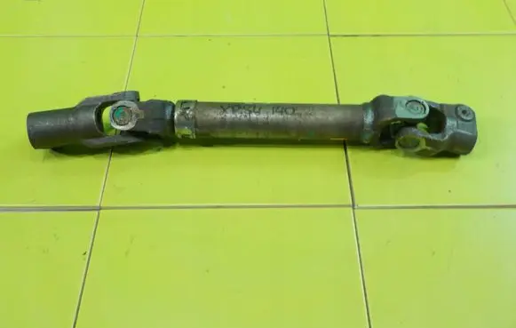 Hyundai i40 Steering wheel axle set XP84