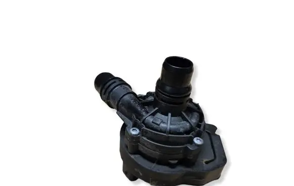 Opel Corsa F Electric auxiliary coolant/water pump 9833874480 0392023428