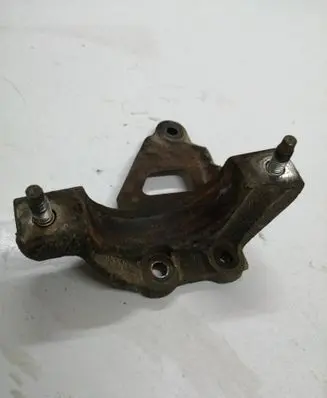 Ford Transit Custom Driveshaft support bearing bracket 8C113K305AB