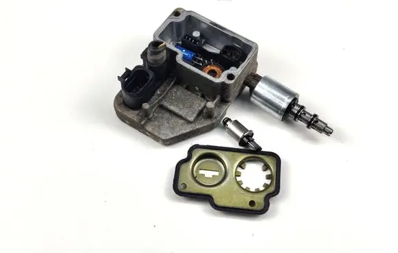 Volvo XC90 Other control units/modules 10538301 5WP2222901