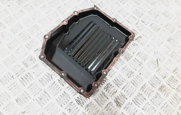 Volvo S80 Gearbox sump 5G137H395AA