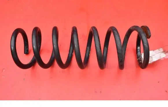 Lexus IS 220D-250-350 Rear coil spring