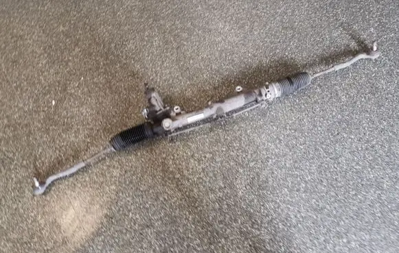 Mercedes-Benz C W204 Steering rack 2044605600