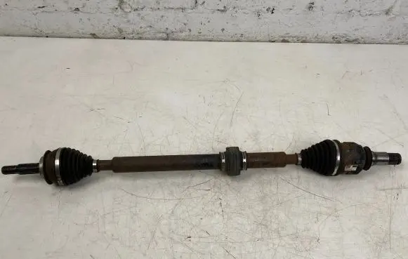 Toyota Prius+ (ZVW40) Front driveshaft DE14R
