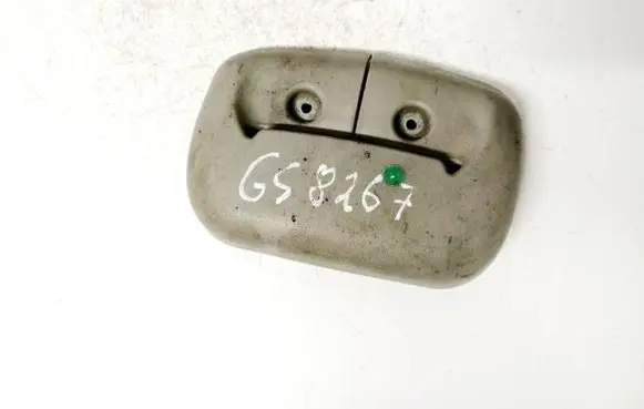 Renault Trafic II (X83) Other interior part