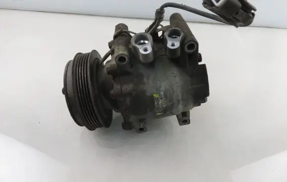 Honda Jazz Air conditioning (A/C) compressor (pump) HS090R
