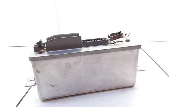 BMW 5 E34 ABS control unit/module 34521158958 0265100049