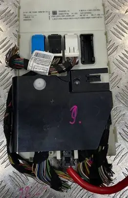 BMW 3 F30 F35 F31 Other control units/modules 934035901 116RI001052