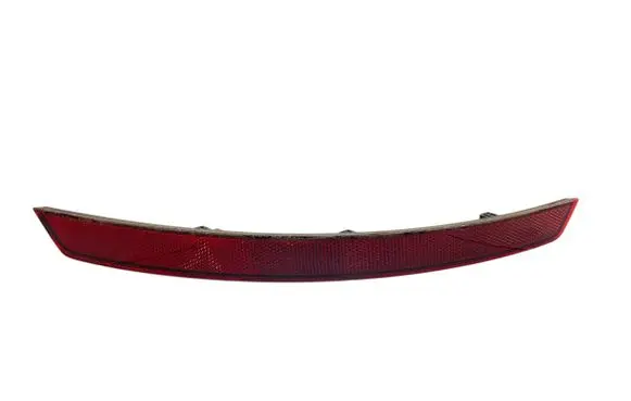 Skoda Superb B8 (3V) Rear tail light reflector 3V5945105 00436Z0000