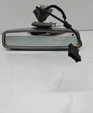 Mercedes-Benz E W211 Rear view mirror (interior) 3532128335 7D43 2118101717