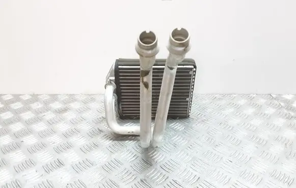 Opel Signum Heater blower radiator 006618Z