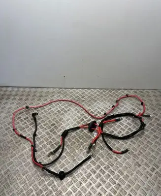 Audi Q7 4M Other wiring loom 4M1971225L