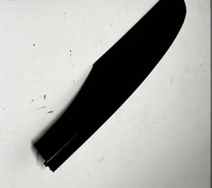 Lexus RX 330 - 350 - 400H Trim molding 00VEGL0GG C100ASS