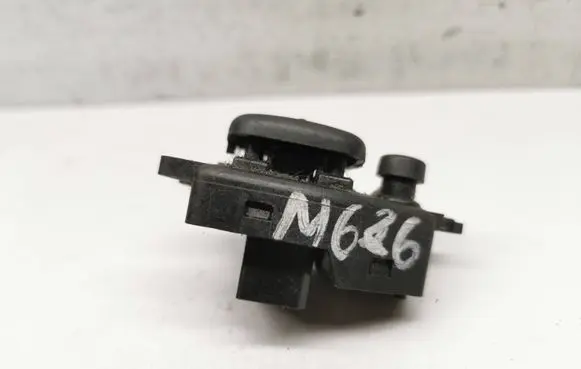 Mazda 626 Wing mirror switch