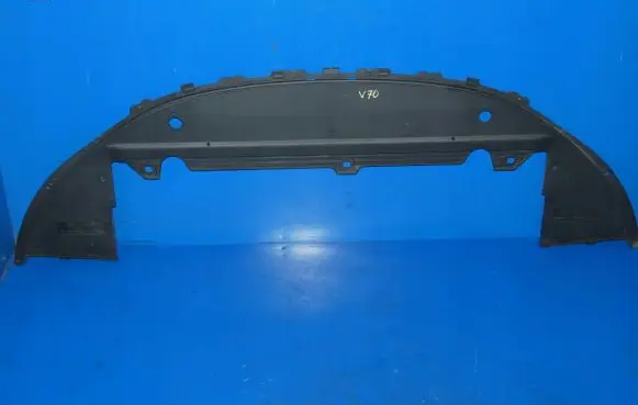 Volvo V70 Front bumper skid plate/under tray 