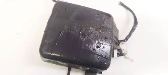 Subaru Legacy Alarm control unit/module 