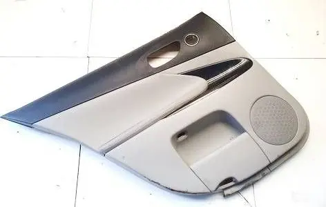 Lexus GS 300 350 430 450H Rear door card panel trim D772631701