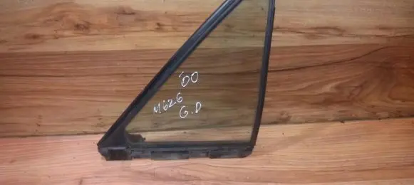 Mazda 626 Rear side window