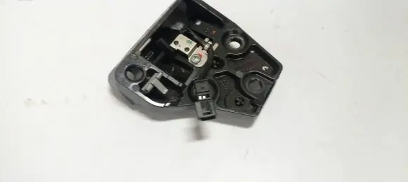 Renault Megane II Convertible roof lock/latch 8200220670