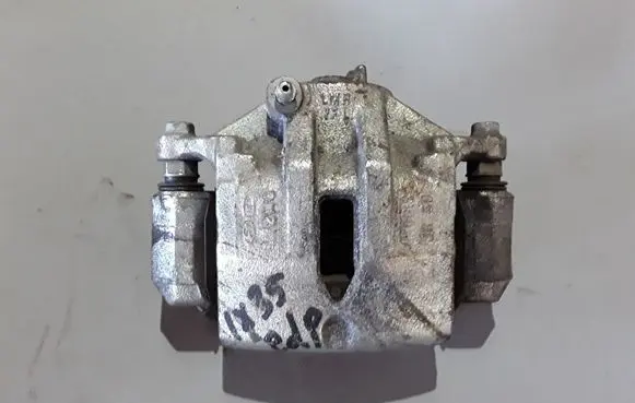 Hyundai ix35 Front brake caliper 581302Y000