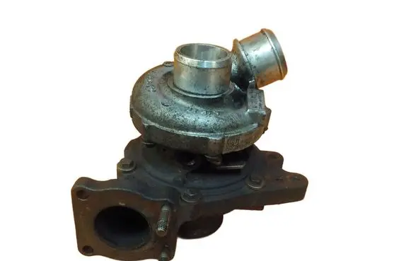 Ford Galaxy Turbo 9677063780
